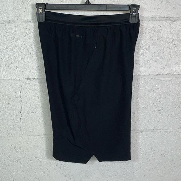 Adidas Men's Axis 3.0 Woven Shorts black Small - Picture 6 of 10